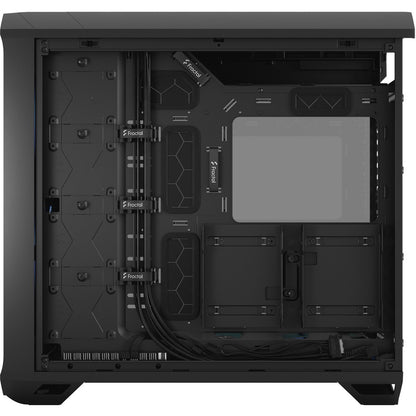 Alternate-Image9 Image for Fractal Design Torrent Black RGB TG Light Tint