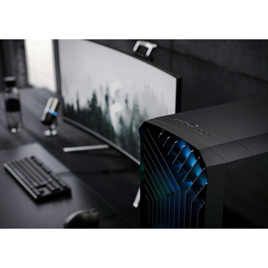 Life-Style Image for Fractal Design Torrent Black RGB TG Light Tint