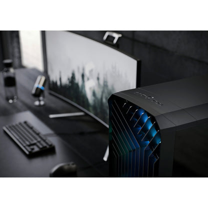 Life-Style Image for Fractal Design Torrent Black RGB TG Light Tint