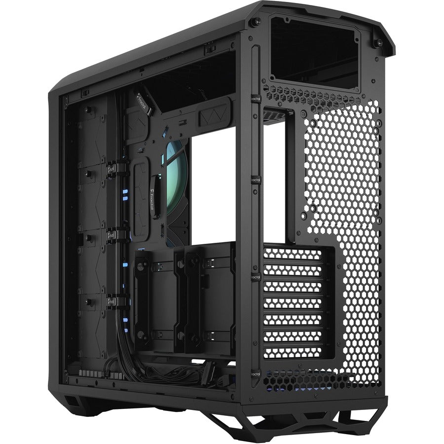 Alternate-Image10 Image for Fractal Design Torrent Black RGB TG Light Tint