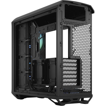 Alternate-Image10 Image for Fractal Design Torrent Black RGB TG Light Tint