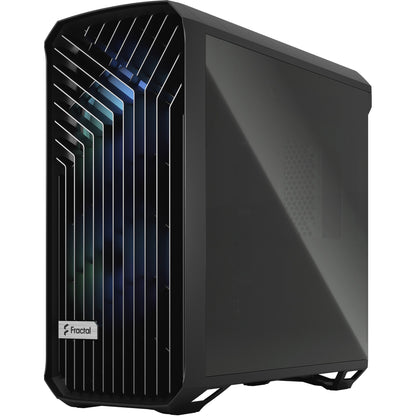 Main Image for Fractal Design Torrent Black RGB TG Light Tint