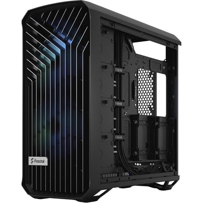 Alternate-Image7 Image for Fractal Design Torrent Black RGB TG Light Tint