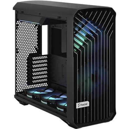 Alternate-Image6 Image for Fractal Design Torrent Black RGB TG Light Tint