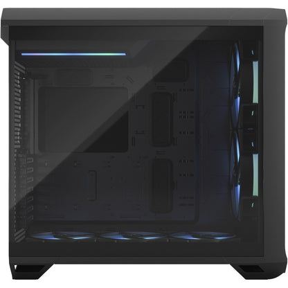 Right Image for Fractal Design Torrent Black RGB TG Light Tint