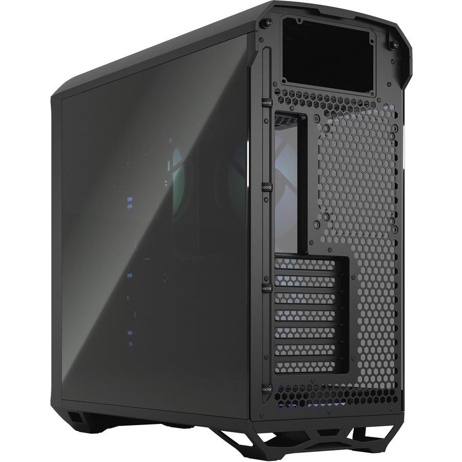 Alternate-Image2 Image for Fractal Design Torrent Black RGB TG Light Tint