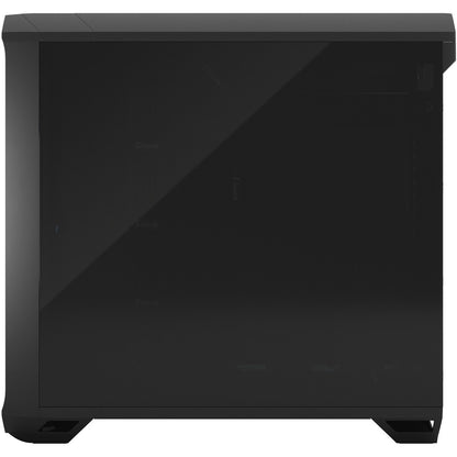 Left Image for Fractal Design Torrent Black RGB TG Light Tint