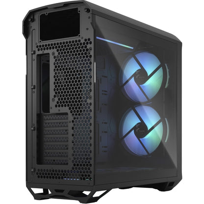 Alternate-Image3 Image for Fractal Design Torrent Black RGB TG Light Tint