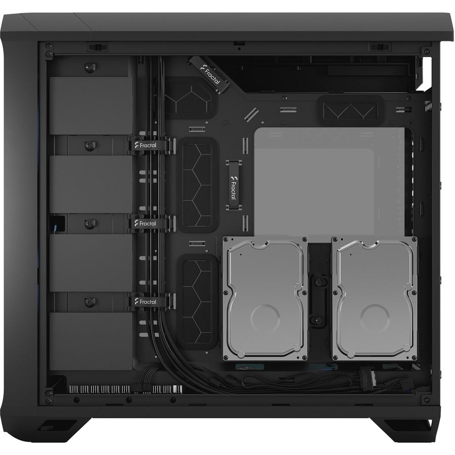 Alternate-Image8 Image for Fractal Design Torrent Black RGB TG Light Tint
