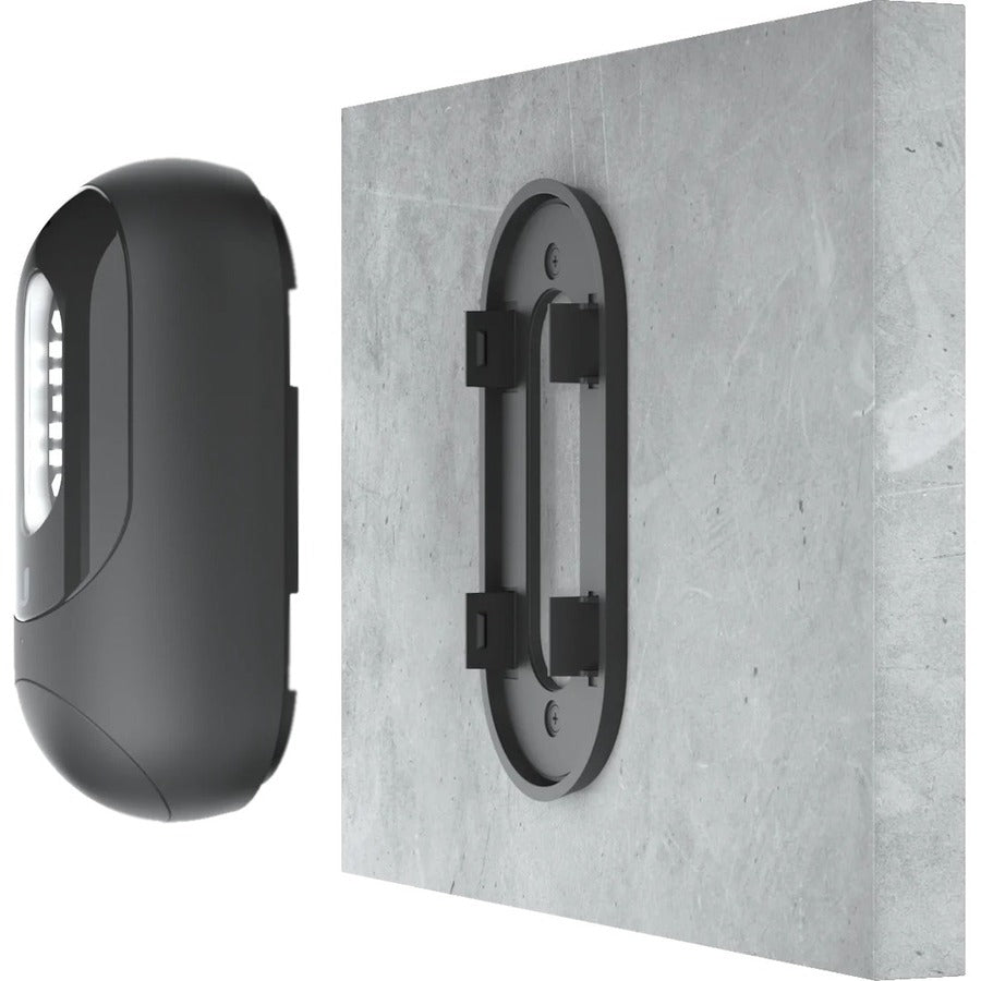 Alternate-Image1 Image for Ubiquiti Smart Flood Light