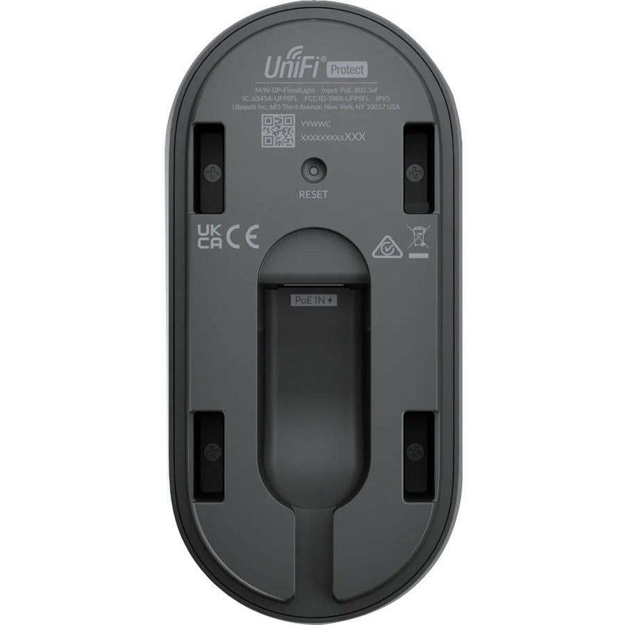 Rear Image for Ubiquiti Smart Flood Light