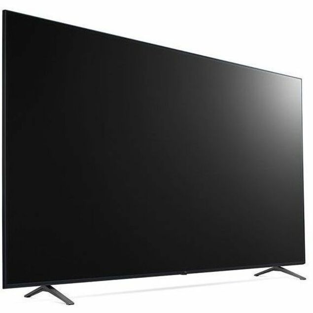 Right Image for LG 75" LCD TV - 4K UHDTV - High Dynamic Range (HDR) - Black