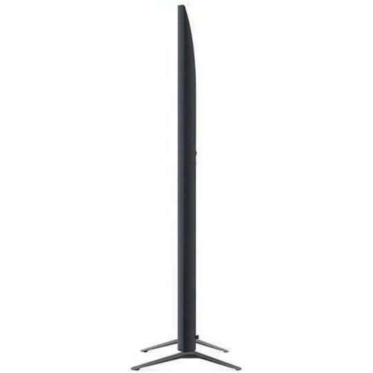 Left Image for LG 43UR640S9UD 43" Smart LED-LCD TV - 4K UHDTV - High Dynamic Range (HDR) - Black