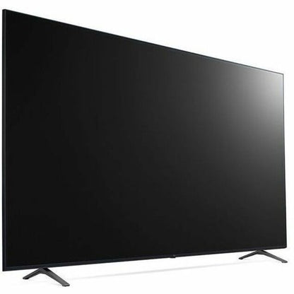Right Image for LG 43UR640S9UD 43" Smart LED-LCD TV - 4K UHDTV - High Dynamic Range (HDR) - Black