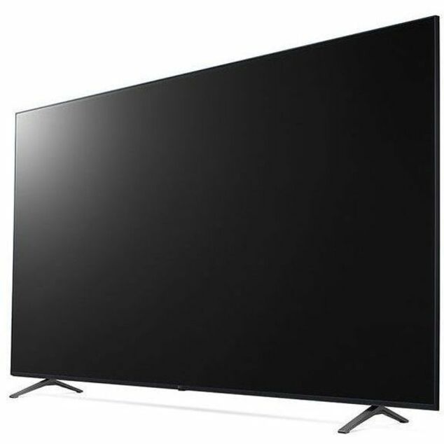 Alternate-Image1 Image for LG 43UR640S9UD 43" Smart LED-LCD TV - 4K UHDTV - High Dynamic Range (HDR) - Black