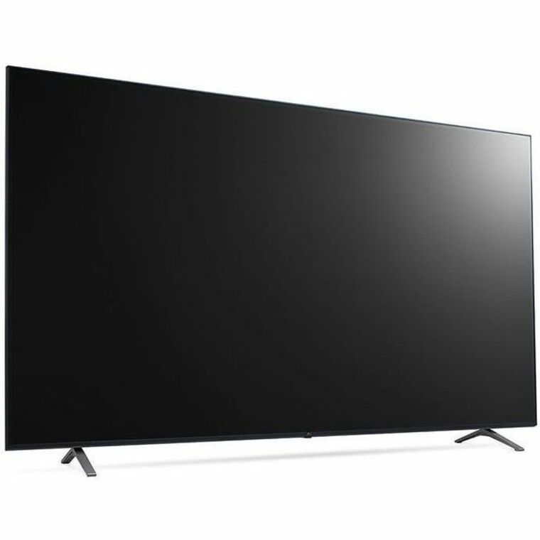 Alternate-Image2 Image for LG 43UR640S9UD 43" Smart LED-LCD TV - 4K UHDTV - High Dynamic Range (HDR) - Black