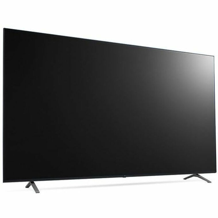 Alternate-Image2 Image for LG Commercial Lite 86UR340C9UD 86" Smart LED-LCD TV - 4K UHDTV - High Dynamic Range (HDR) - Navy Blue