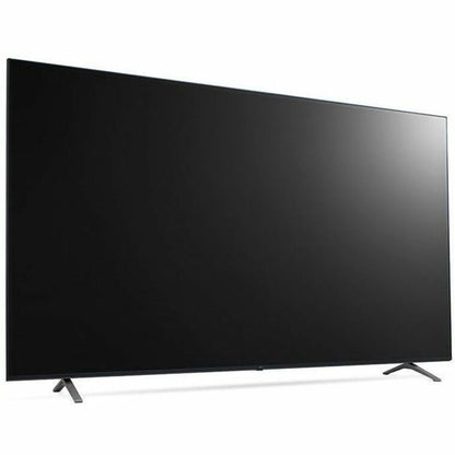 Alternate-Image2 Image for LG Commercial Lite 86UR340C9UD 86" Smart LED-LCD TV - 4K UHDTV - High Dynamic Range (HDR) - Navy Blue