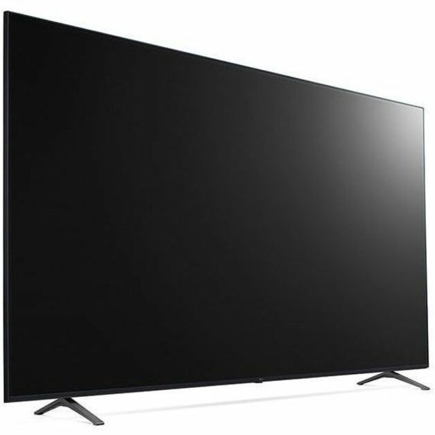 Right Image for LG Commercial Lite 86UR340C9UD 86" Smart LED-LCD TV - 4K UHDTV - High Dynamic Range (HDR) - Navy Blue