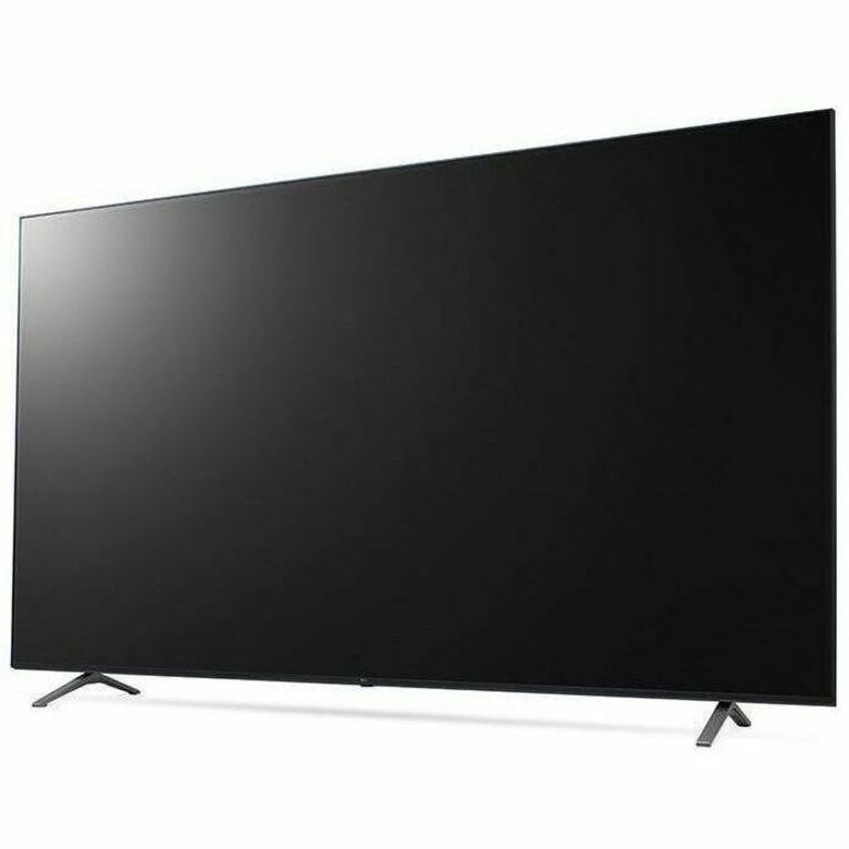Alternate-Image6 Image for LG Commercial Lite 86UR340C9UD 86" Smart LED-LCD TV - 4K UHDTV - High Dynamic Range (HDR) - Navy Blue