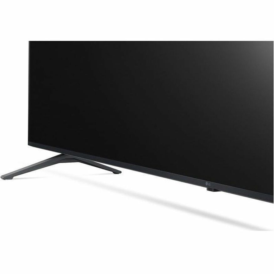 Alternate-Image4 Image for LG Commercial Lite 86UR340C9UD 86" Smart LED-LCD TV - 4K UHDTV - High Dynamic Range (HDR) - Navy Blue