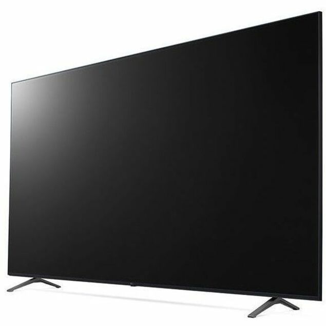 Alternate-Image1 Image for LG Commercial Lite 86UR340C9UD 86" Smart LED-LCD TV - 4K UHDTV - High Dynamic Range (HDR) - Navy Blue