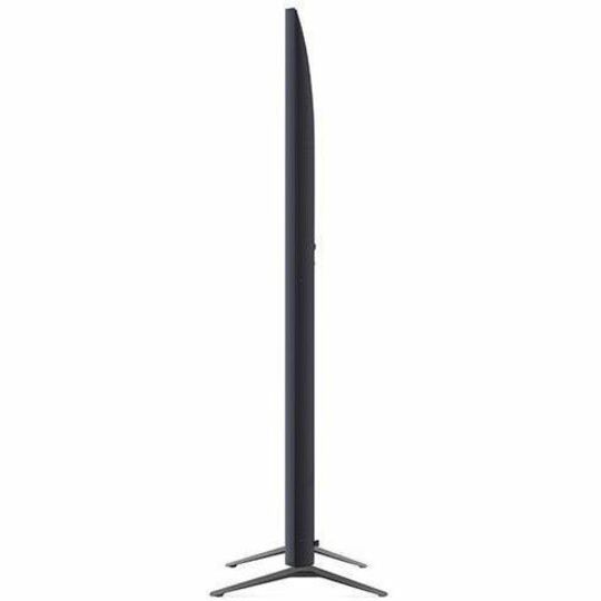 Left Image for LG Commercial Lite 86UR340C9UD 86" Smart LED-LCD TV - 4K UHDTV - High Dynamic Range (HDR) - Navy Blue