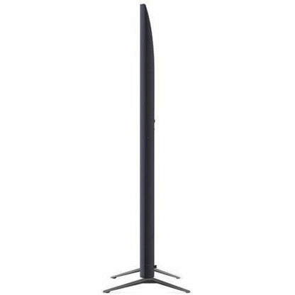 Left Image for LG Commercial Lite 86UR340C9UD 86" Smart LED-LCD TV - 4K UHDTV - High Dynamic Range (HDR) - Navy Blue