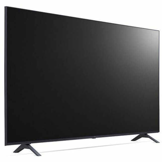 Right Image for LG Commercial Lite UR340C 55UR340C9UD 55" LED-LCD TV - 4K UHDTV - High Dynamic Range (HDR) - Navy Blue