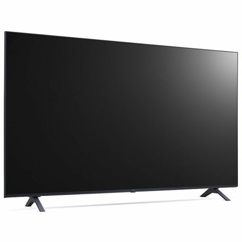 Alternate-Image2 Image for LG Commercial Lite 50UR340C9UD 50" LED-LCD TV - 4K UHDTV - High Dynamic Range (HDR) - Navy Blue