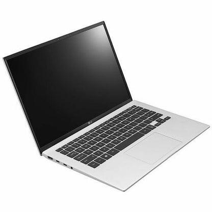 Alternate-Image6 Image for LG gram 14ZT90P-G.AX33U1 14" Thin Client Notebook - WUXGA - Intel Core i3 11th Gen i3-1115G4 - 8 GB - 256 GB PCIe NVMe SSD - Silver