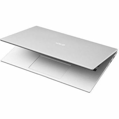 Alternate-Image4 Image for LG gram 14ZT90P-G.AX33U1 14" Thin Client Notebook - WUXGA - Intel Core i3 11th Gen i3-1115G4 - 8 GB - 256 GB PCIe NVMe SSD - Silver