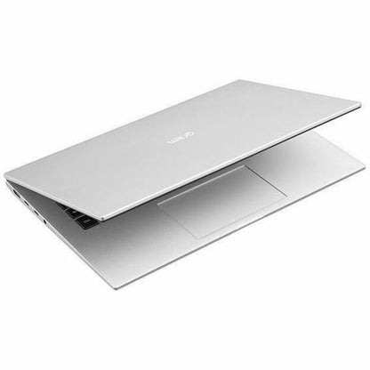 Alternate-Image7 Image for LG gram 14ZT90P-G.AX33U1 14" Thin Client Notebook - WUXGA - Intel Core i3 11th Gen i3-1115G4 - 8 GB - 256 GB PCIe NVMe SSD - Silver