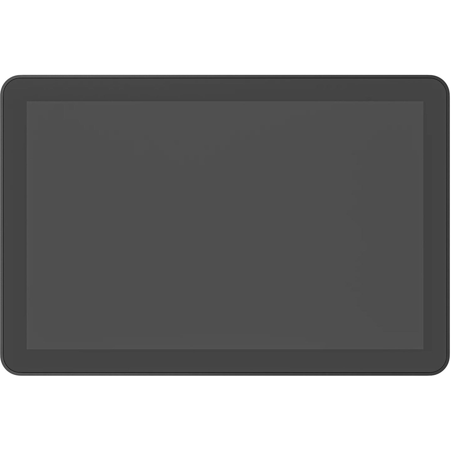 Main Image for Logitech Tap Scheduler Purpose-Built Scheduling Panel for Meeting Rooms, Graphite