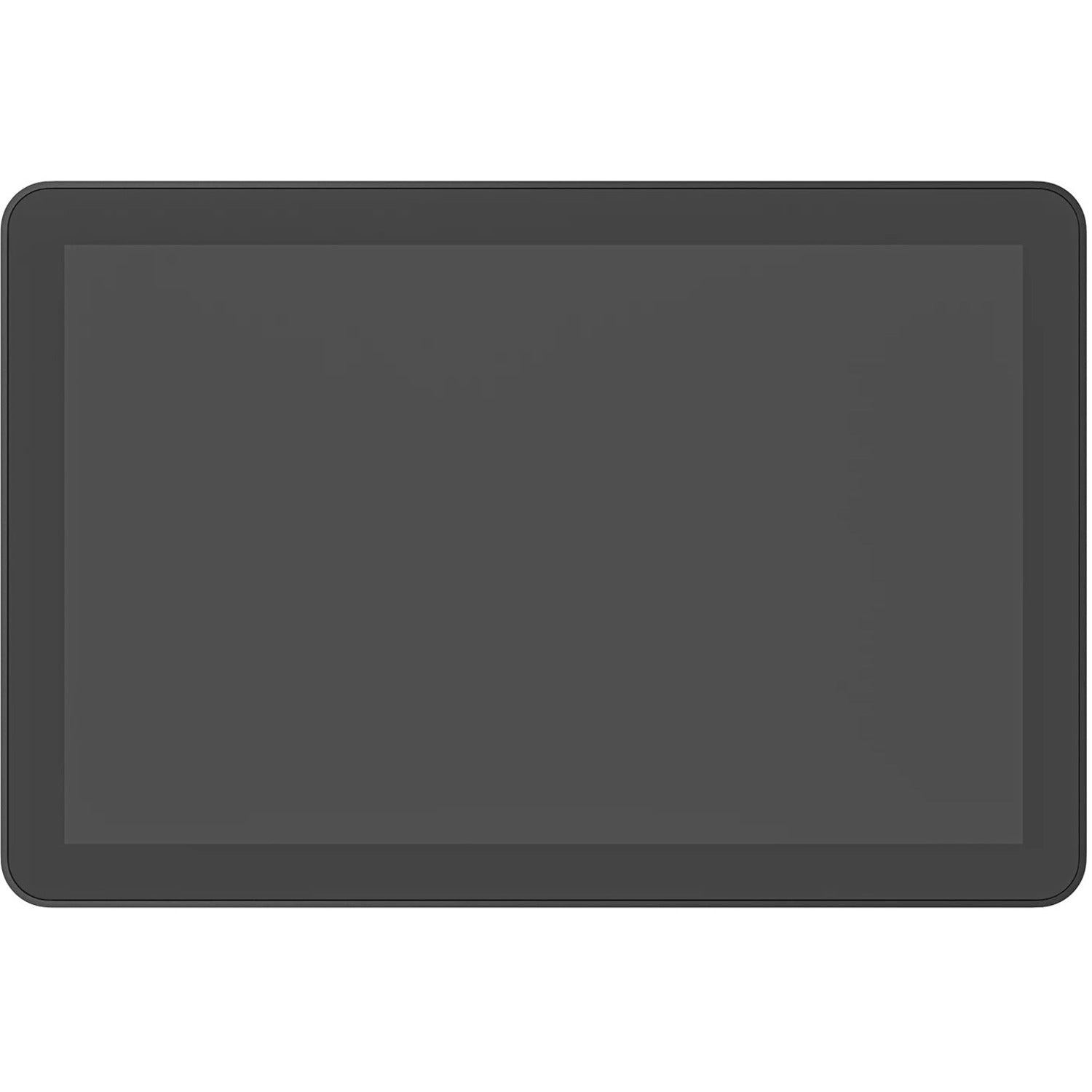 Main Image for Logitech Tap Scheduler Purpose-Built Scheduling Panel for Meeting Rooms, Graphite