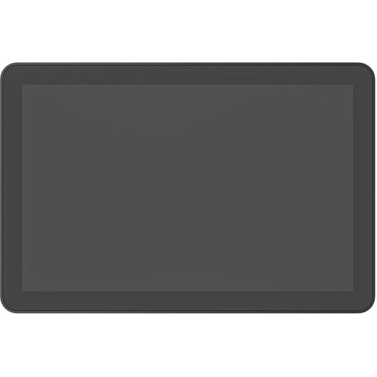 Main Image for Logitech Tap Scheduler Purpose-Built Scheduling Panel for Meeting Rooms, Graphite
