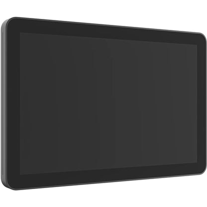 Right Image for Logitech Tap Scheduler Purpose-Built Scheduling Panel for Meeting Rooms, Graphite
