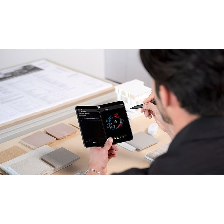 Alternate-Image3 Image for Microsoft Surface Slim Pen 2 Stylus