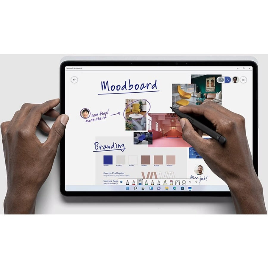 Alternate-Image6 Image for Microsoft Surface Slim Pen 2 Stylus