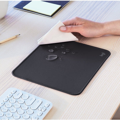 Alternate-Image2 Image for Logitech Studio Series Mouse Pad