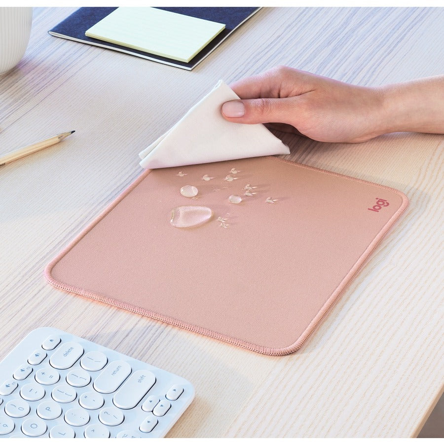 Alternate-Image2 Image for Logitech Studio Series Mouse Pad