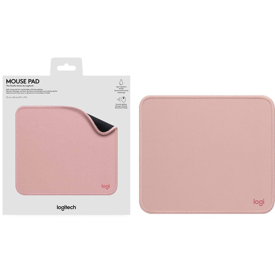 Alternate-Image7 Image for Logitech Studio Series Mouse Pad