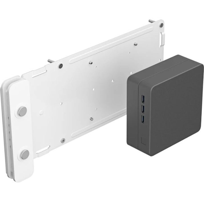 Alternate-Image1 Image for PC Mount - Mounting bracket, White