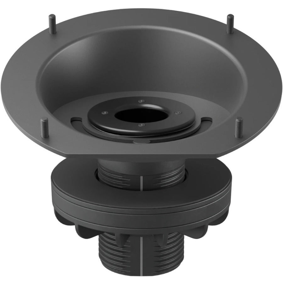 Main Image for Logitech Desk Mount for Video Conferencing Touch Controller - Graphite