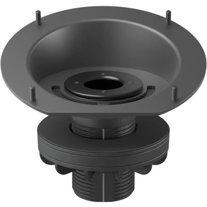 Main Image for Logitech Desk Mount for Video Conferencing Touch Controller - Graphite