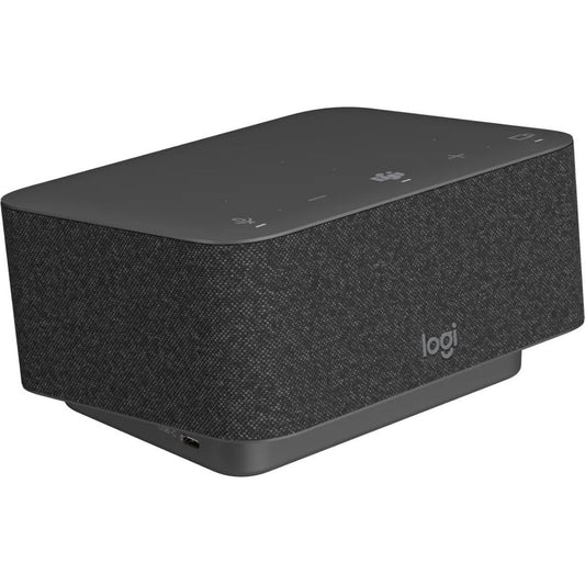 Main Image for Logitech Logi Dock Docking Station