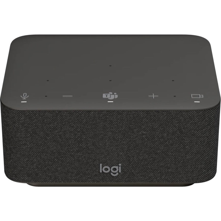 Alternate-Image1 Image for Logitech Logi Dock Docking Station