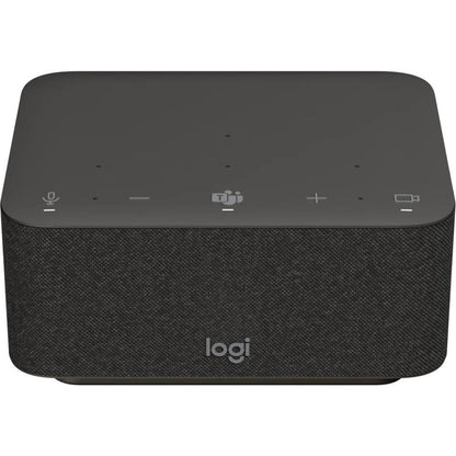 Alternate-Image1 Image for Logitech Logi Dock Docking Station
