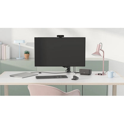 Alternate-Image10 Image for Logitech Logi Dock Docking Station