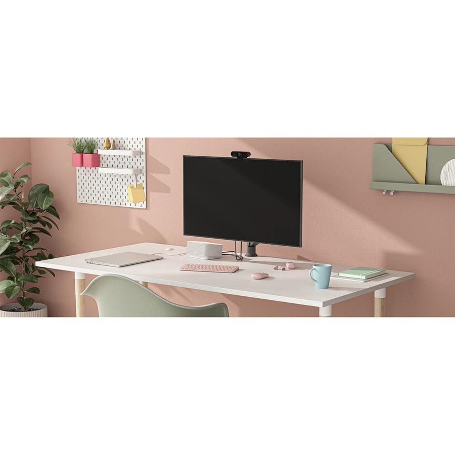 Alternate-Image5 Image for Logitech Logi Dock Docking Station